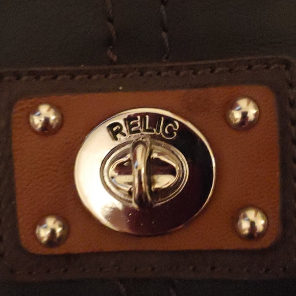 Rare Relic purse - Picture 2 of 4